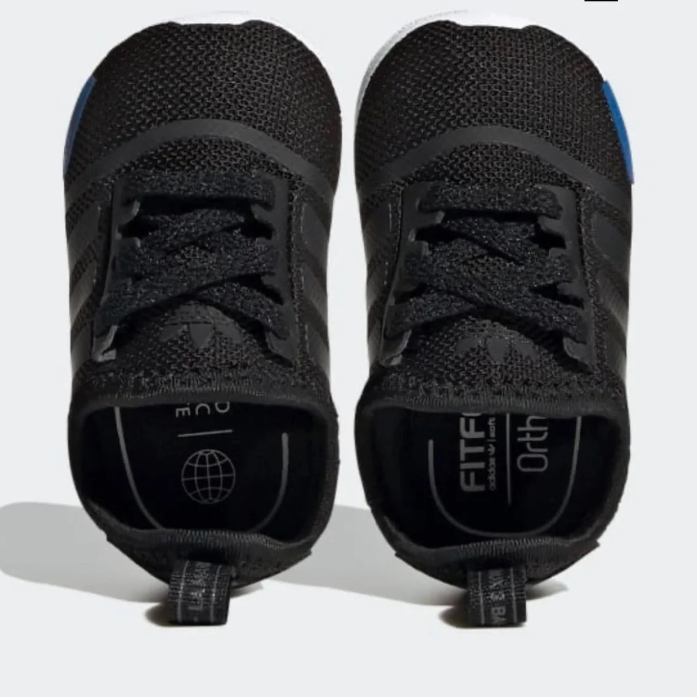 BNIB ADIDAS NMD Crib Baby/Infant Shoes Size 1K